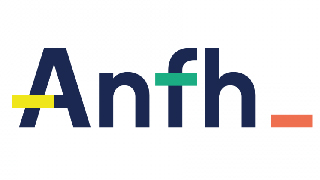 Logo anfh
