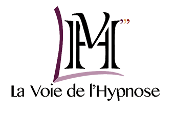Logo La Voie de l'Hypnose