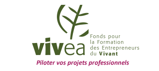 Logo Vivea