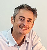 Mathieu Pellegrin