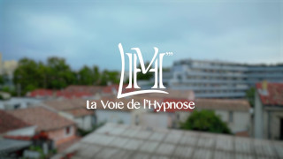 La Voie de l'Hypnose, image de la vidéo de présentation
